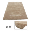 Microfiber Soft Shaggy Dengan Warna Plain